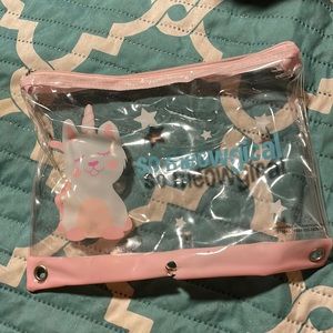 Has a unicorn I said so meowing good